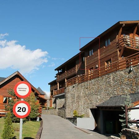 Estanyol - Peu Del Riu 401 - Vall D'Incles - Soldeu Exterior photo