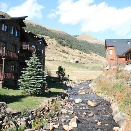 Estanyol - Peu Del Riu 401 - Vall D'Incles - Soldeu Exterior photo